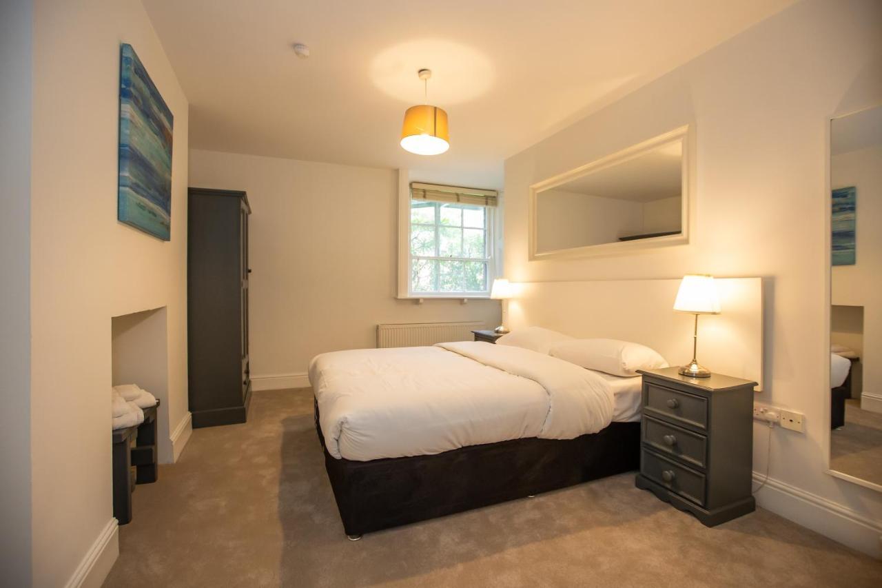 Ballsbridge Apartments Dublin Exterior foto