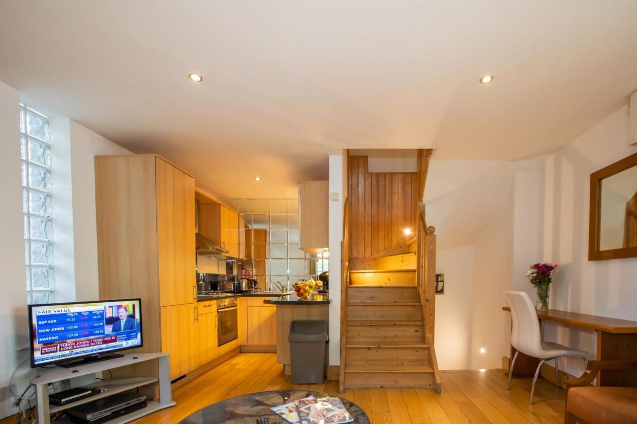 Ballsbridge Apartments Dublin Exterior foto